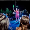 A carousel baptism | Κωνσταντίνος